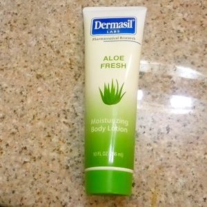 Moisturizing Body Lotion